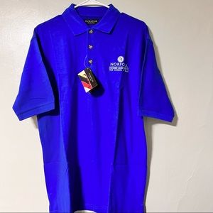 Norfolk Chamber Music Festival. Medium size , ultraclub , classic polo